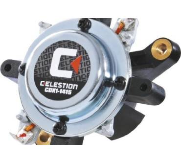 Produktbild Celestion CDX1-1415