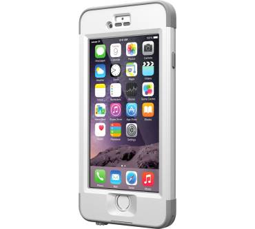 Produktbild Lifeproof nüüd (für iPhone 6)