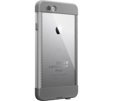 Produktbild Lifeproof nüüd (für iPhone 6)