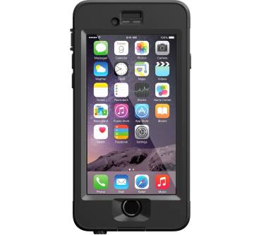 Produktbild Lifeproof nüüd (für iPhone 6)