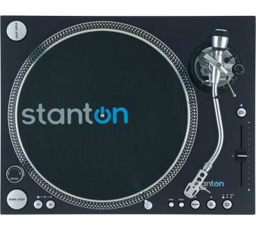 Produktbild Stanton ST.150 (mit Tonabnehmer Groovemaster V3)