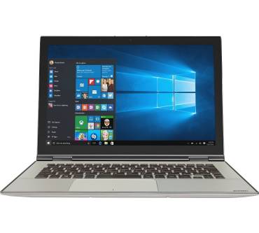 Produktbild Toshiba Satellite Radius 12 (P20W-C-106)