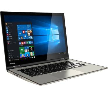 Produktbild Toshiba Satellite Radius 12 (P20W-C-106)