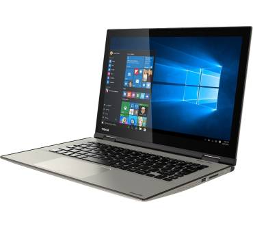 Produktbild Toshiba Satellite Radius 12 (P20W-C-106)