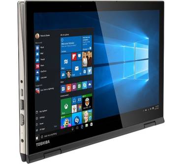 Produktbild Toshiba Satellite Radius 12 (P20W-C-106)