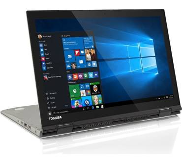 Produktbild Toshiba Satellite Radius 12 (P20W-C-106)