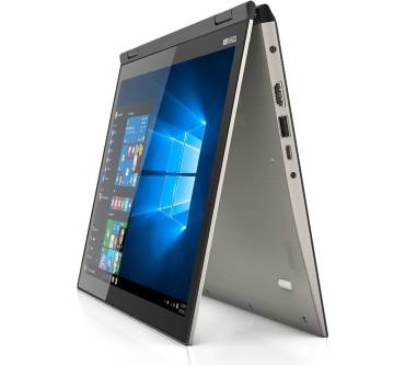 Produktbild Toshiba Satellite Radius 12 (P20W-C-106)