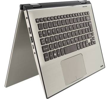 Produktbild Toshiba Satellite Radius 12 (P20W-C-106)