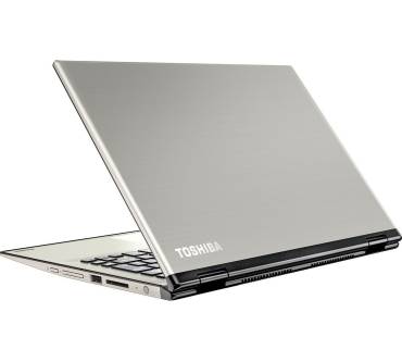 Produktbild Toshiba Satellite Radius 12 (P20W-C-106)