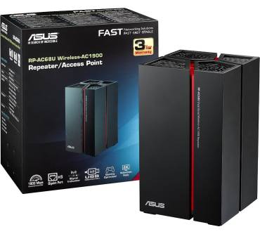 Produktbild Asus RP-AC68U