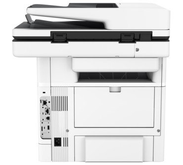 Produktbild HP LaserJet Enterprise MFP M527dn