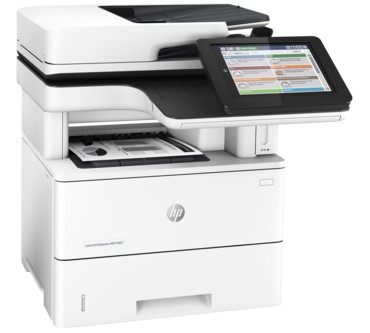 Produktbild HP LaserJet Enterprise MFP M527dn