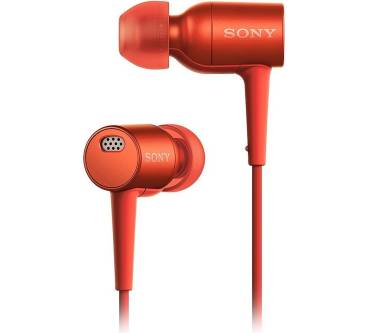 Produktbild Sony h.ear in NC