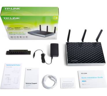 Produktbild TP-Link RE580D