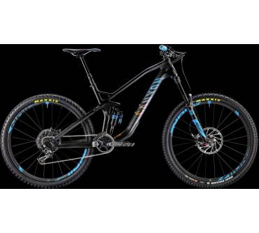 Produktbild Canyon Strive CF 8.0 Race (Modell 2016)