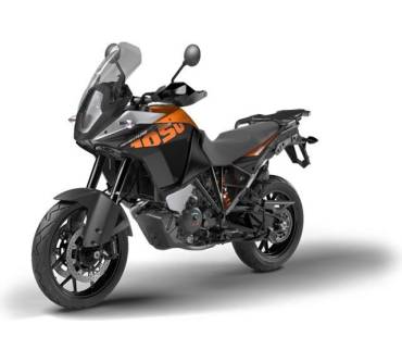 Produktbild KTM Sportmotorcycle 1050 Adventure ABS (70 kW) [Modell 2016]