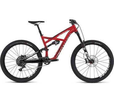 Produktbild Specialized Enduro FSR Elite 650B (Modell 2016)