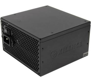 Produktbild Xilence Performance C Series