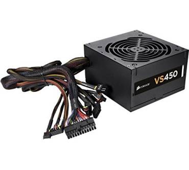 Produktbild Corsair VS450