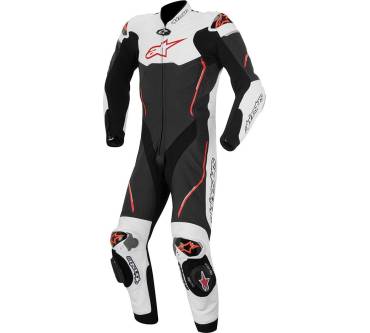 Produktbild Alpinestars Atem (1-teilig)