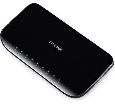 Produktbild TP-Link TL-SG1008D V6.0