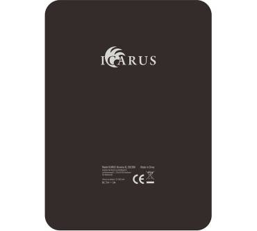 Produktbild Icarus Illumina XL