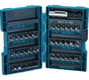 Produktbild Makita Bit-Set 37-teilig