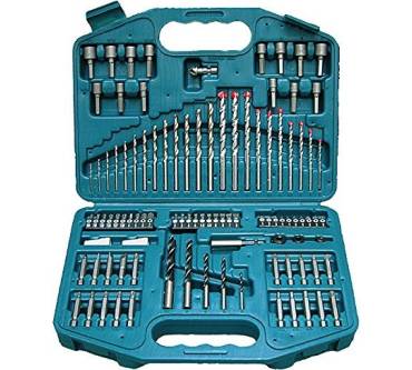 Produktbild Makita Bohrer-Bit-Set 99-teilig