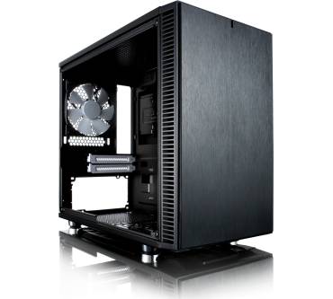 Produktbild Fractal Design Define Nano S