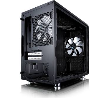 Produktbild Fractal Design Define Nano S