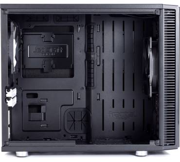 Produktbild Fractal Design Define Nano S