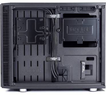 Produktbild Fractal Design Define Nano S