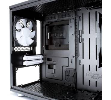 Produktbild Fractal Design Define Nano S