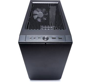 Produktbild Fractal Design Define Nano S