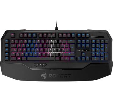 Produktbild Roccat Ryos MK FX