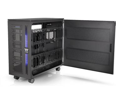 Produktbild Thermaltake Core W100