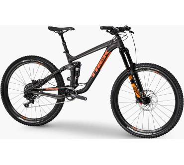 Produktbild Trek Slash 8 (Modell 2016)