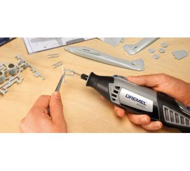 Produktbild Dremel 4000 (4000-1/45)