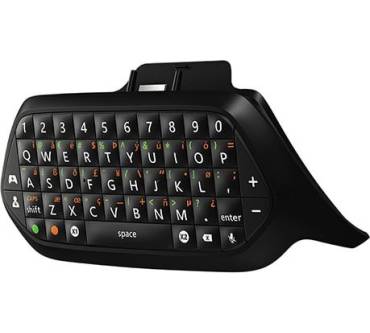 Produktbild Microsoft Xbox One Chatpad