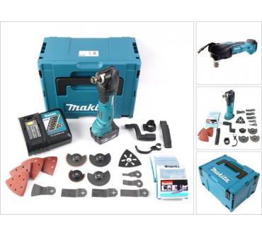 Produktbild Makita DTM51