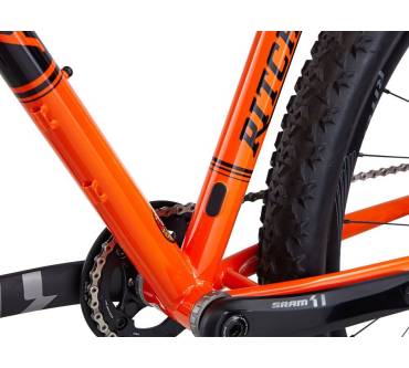 Produktbild Ritchey Timberwolf (Modell 2016)