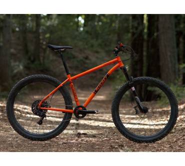 Produktbild Ritchey Timberwolf (Modell 2016)