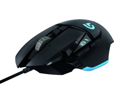 Produktbild Logitech G502 Proteus Core