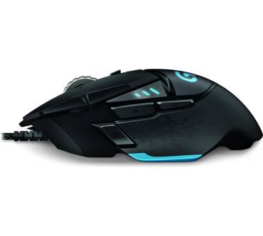 Produktbild Logitech G502 Proteus Core