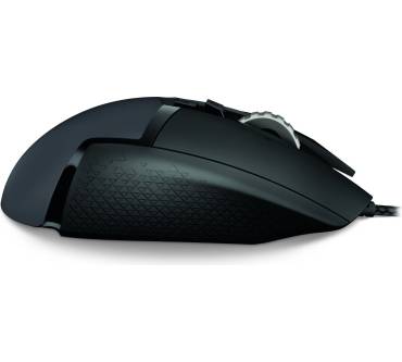 Produktbild Logitech G502 Proteus Core