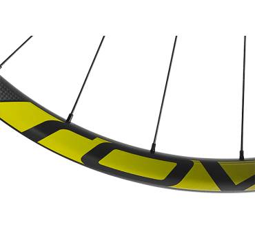 Produktbild Roval Traverse SL Fattie 29