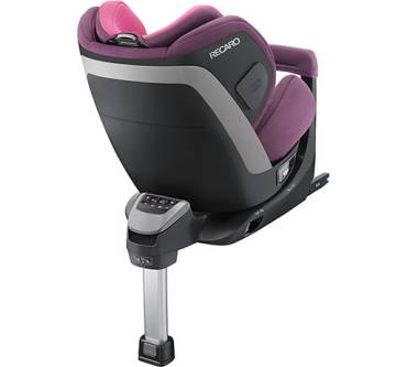 Produktbild Recaro Zero.1