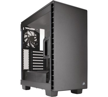 Produktbild Corsair Carbide Series Clear 400C