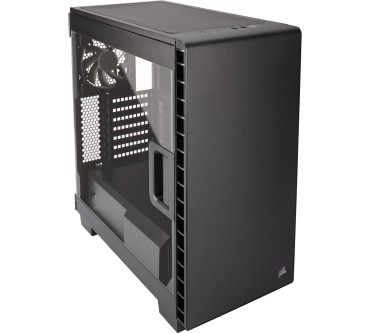 Produktbild Corsair Carbide Series Clear 400C