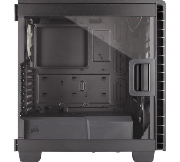 Produktbild Corsair Carbide Series Clear 400C